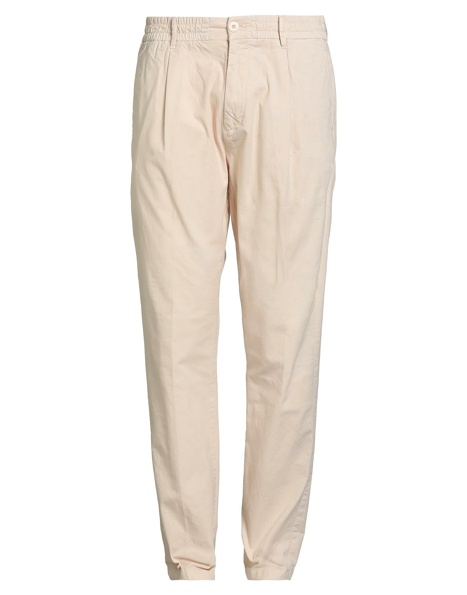 

Брюки Guess, бежевый