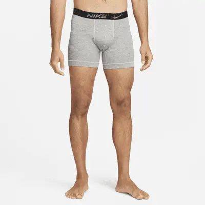 

Шорты Nike Dri-FIT ReLuxe, серый