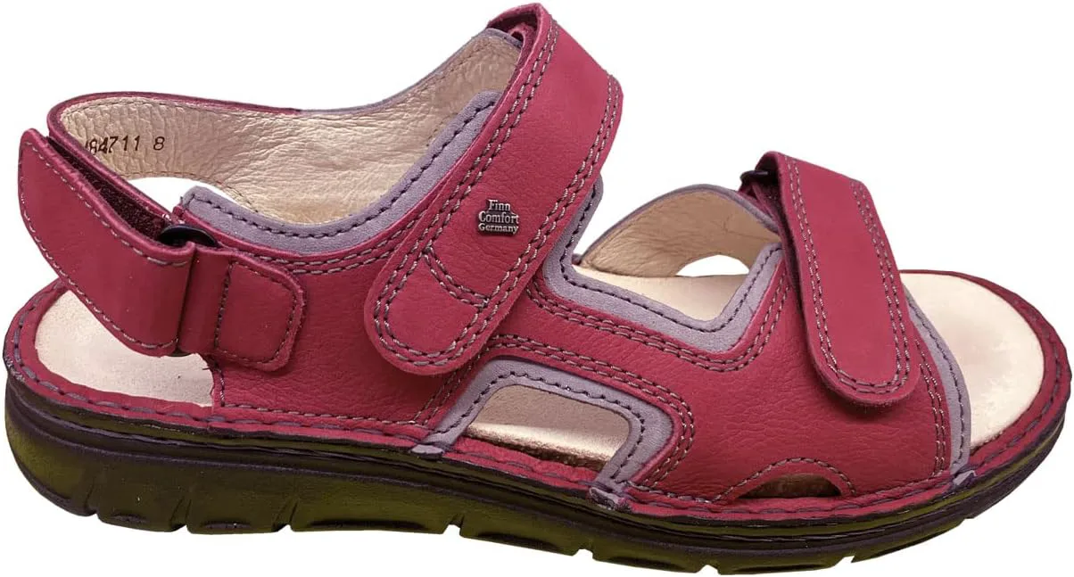 Шлепанцы Finn Comfort Unisex 81540-901757 — фото 2