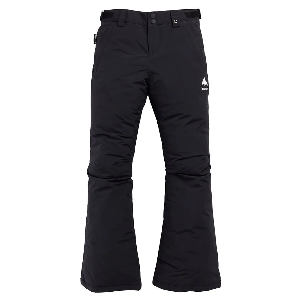 

Брюки Burton Sweetart, черный