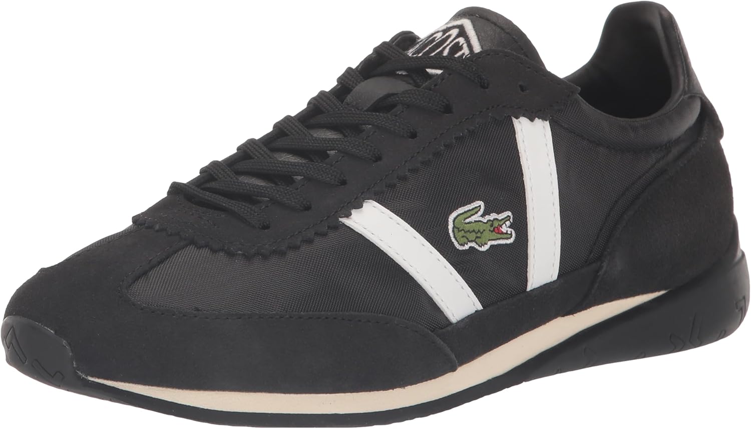 

Мужские кроссовки Lacoste Low Pro VTG 223 2 CMA, белый/черный