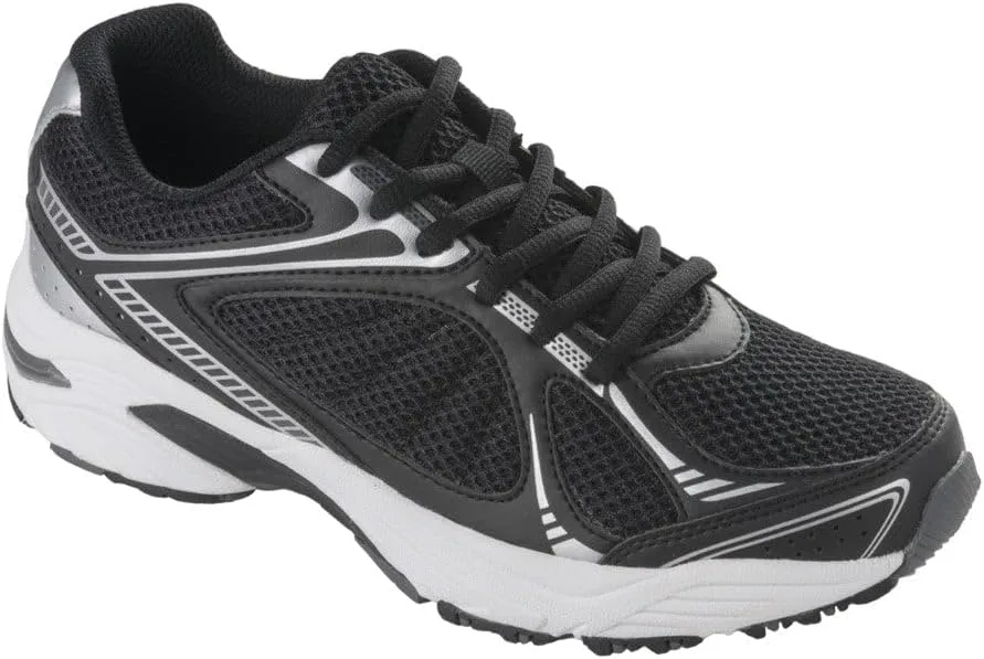 Кроссовки Dr.Scholl's унисекс, новые Sprinter Dr.Scholl'S Shoes, черный — фото 2