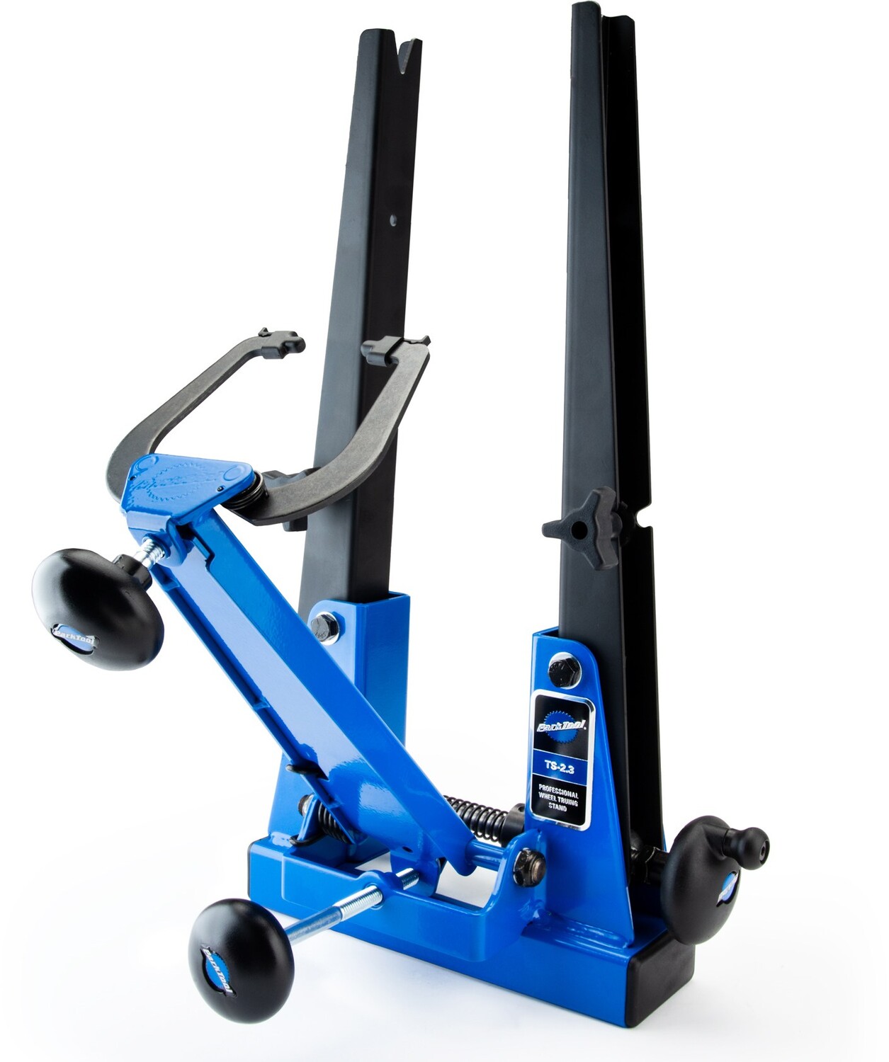 

Стенд для правки колес TS-2.3 Pro Park Tool