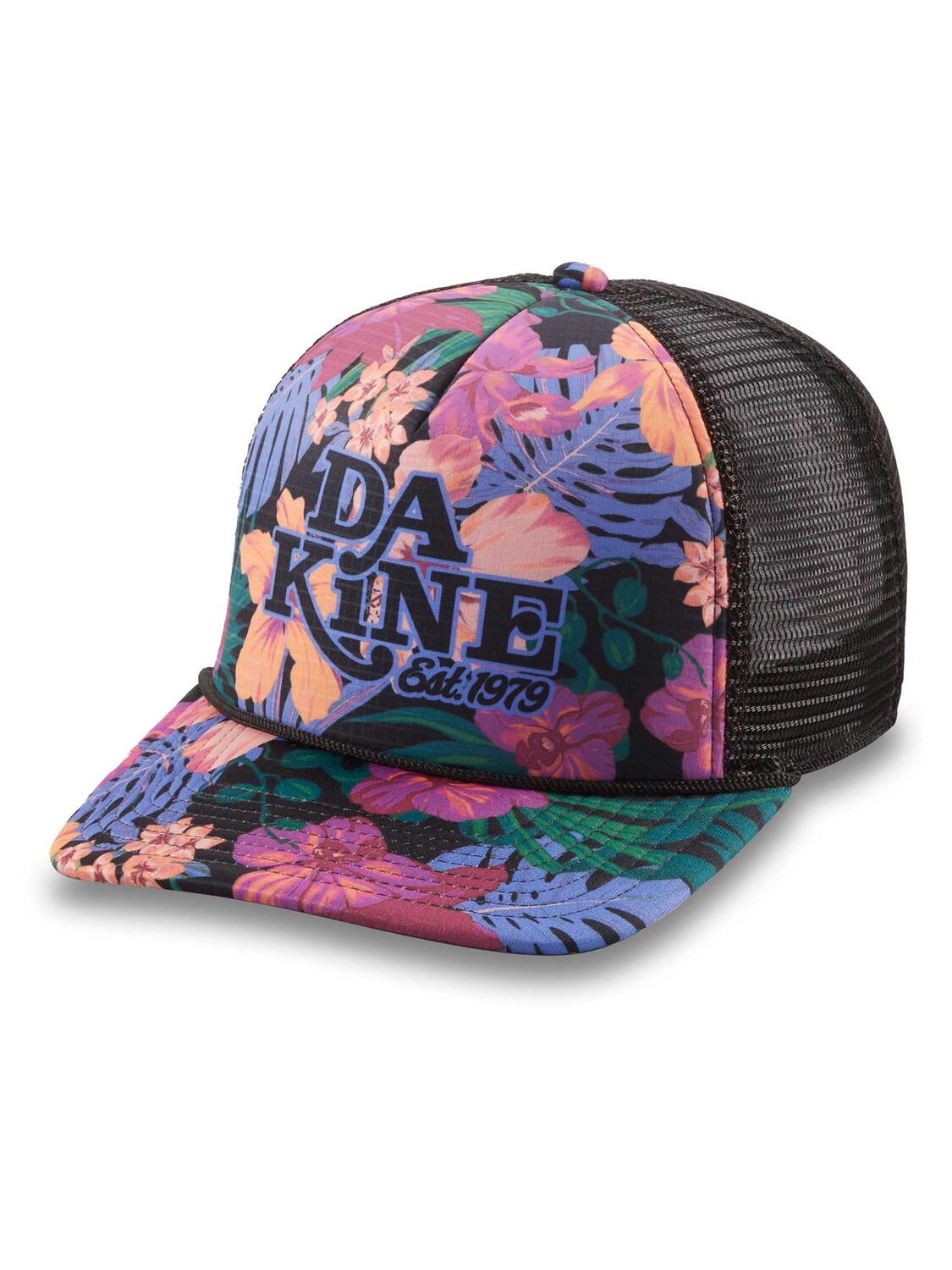 

Бейсболка Dakine VACATION TRUCKER, разноцветный