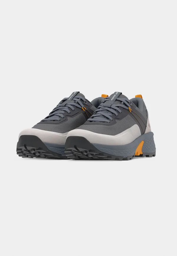 Походные ботинки tellurix peak wp Columbia, Ti Grey Steel/Stinger — фото 3