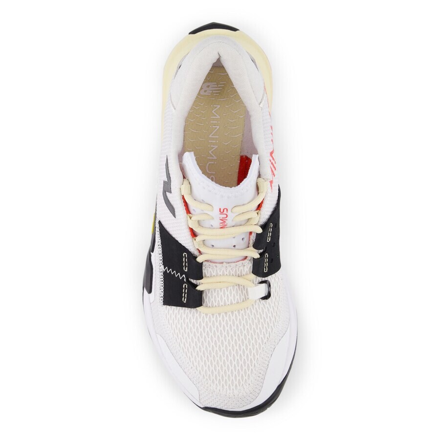 Классические кроссовки new balance Sneakers Minimus TR v2, белый — фото 4