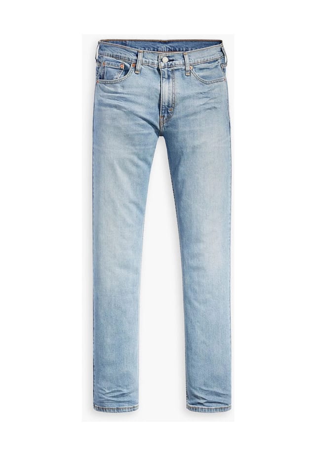 

513 узкие джинсы Levi'S, синий
