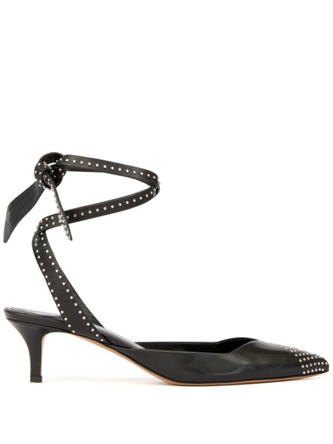 ISABEL MARANT туфли Pilvee 50, черный