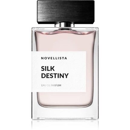 

NOVELLISTA Silk Destiny парфюмированная вода 75 мл