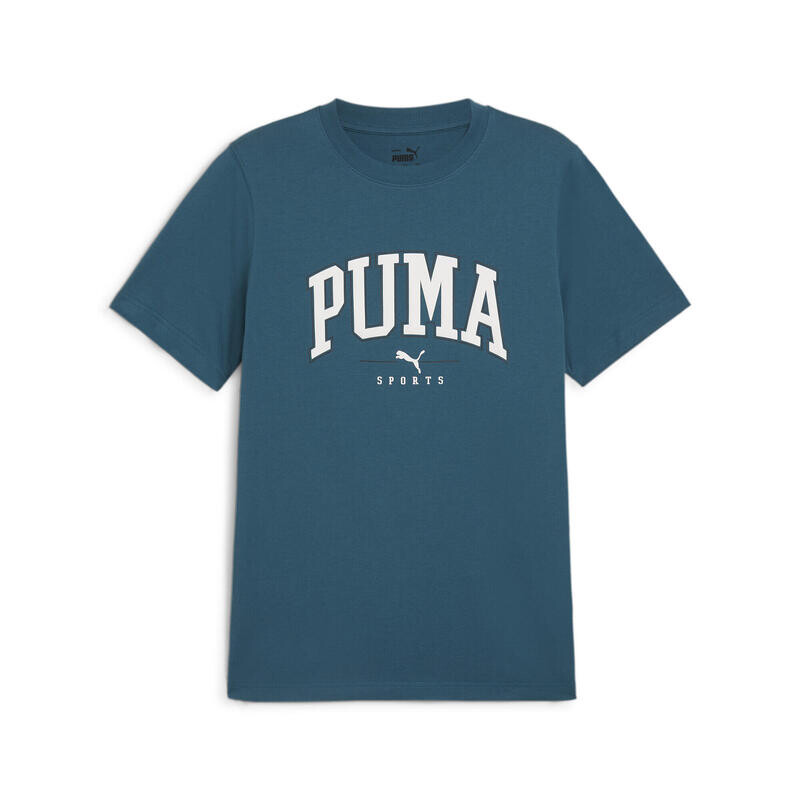 

Спортивная футболка Puma, зеленый