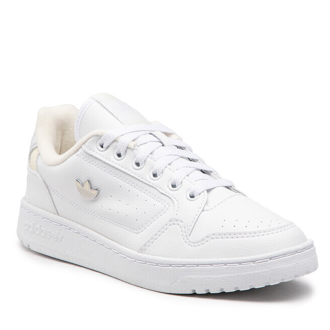 

Кроссовки adidas NyW, белый