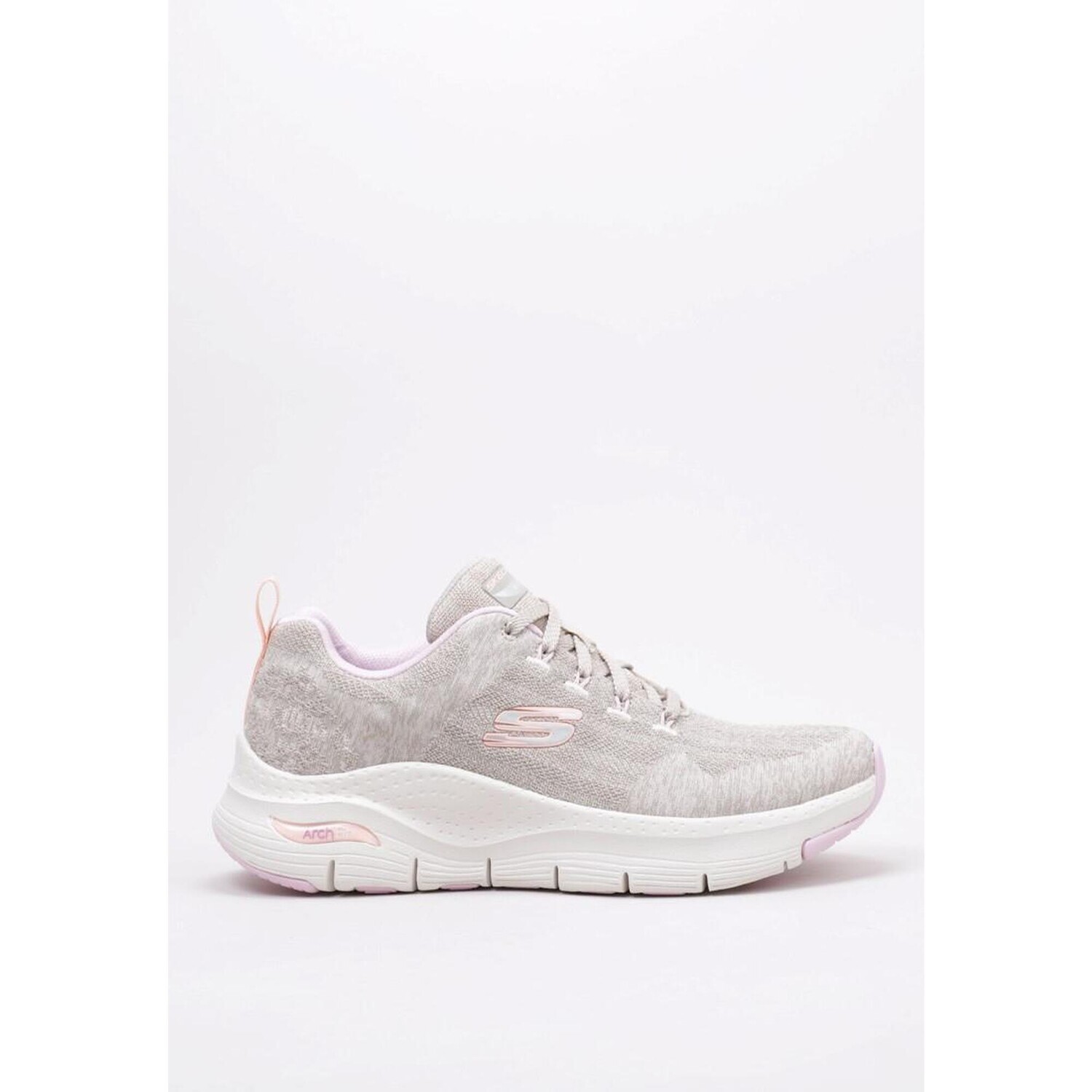 

Горные ботинки Skechers, бежевый