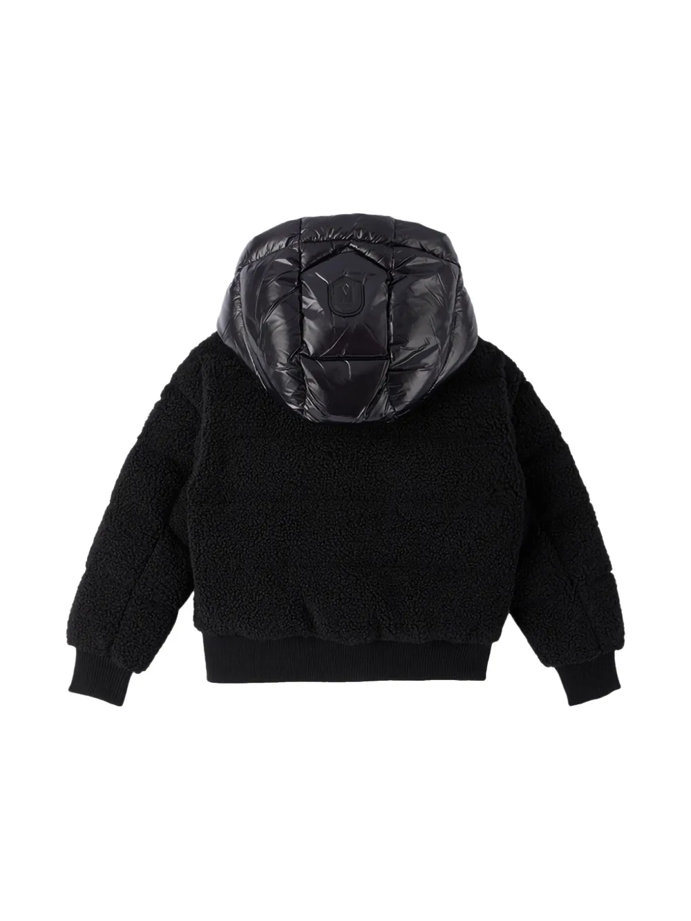 Куртка Ari-T MACKAGE KIDS, черный — фото 2