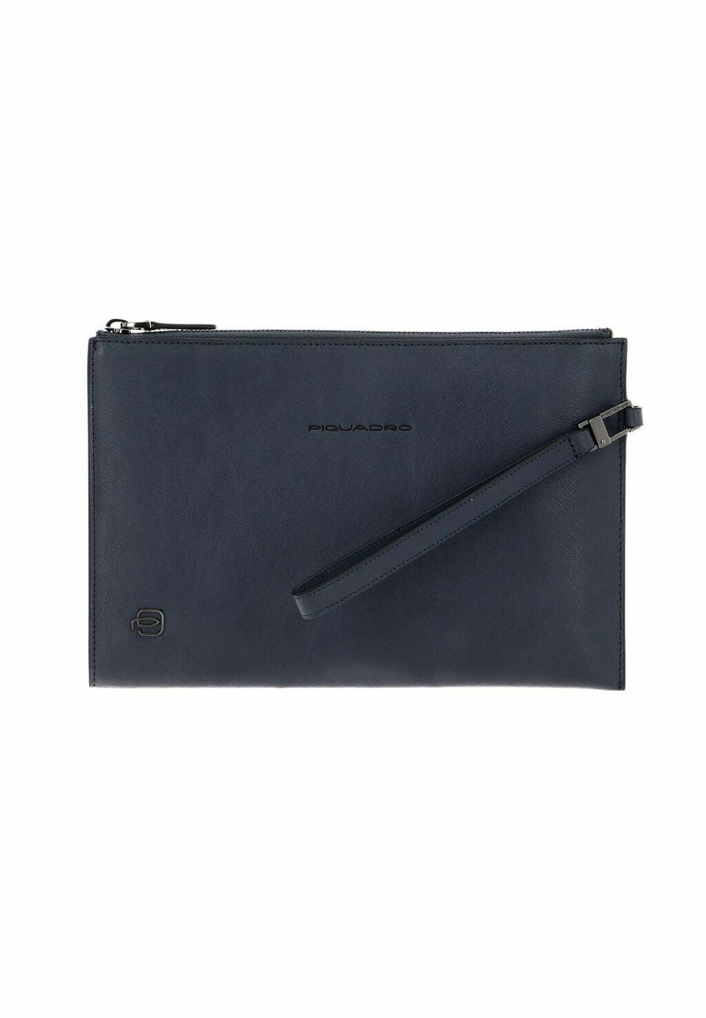

Кошелек SQUARE Piquadro, цвет blu oceano