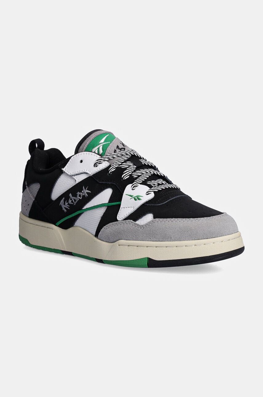 

Кроссовки Reebok Bb 4000 II '96, черный