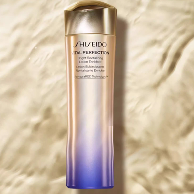 SHISEIDO ZISHENGTANG Yves Rocher Aqua Blue крем для век увлажняющий набор для ухода за кожей 150мл+50мл/150мл+15мл — фото 4