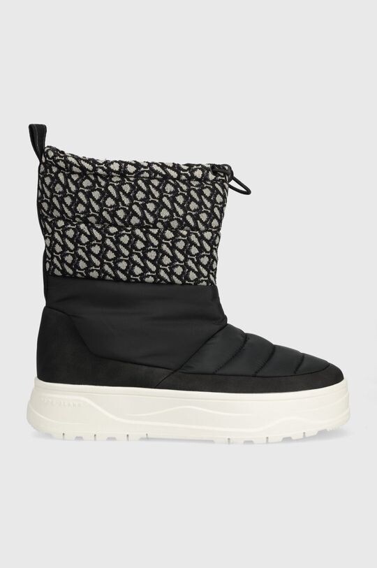 

Зимние ботинки KORE ZET W Pepe Jeans, черный