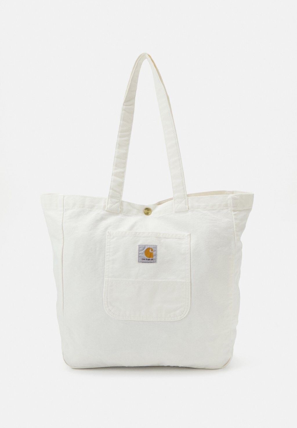 

Сумка для покупок BAYFIELD TOTE UNISEX Carhartt WIP, кремовый, Бежевый, Сумка для покупок BAYFIELD TOTE UNISEX Carhartt WIP, кремовый