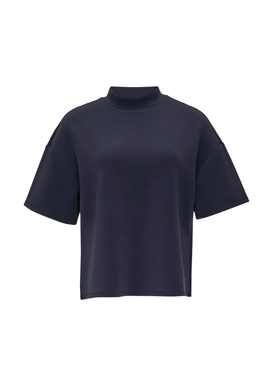 

Футболка s.Oliver Shirt, морской синий