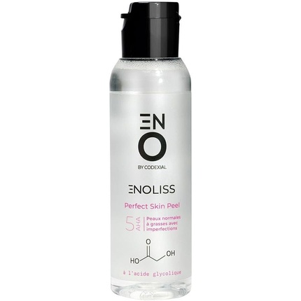 

Тоник для пилинга Enoliss Perfect Skin Peel 5 AHA 100 мл Codexial