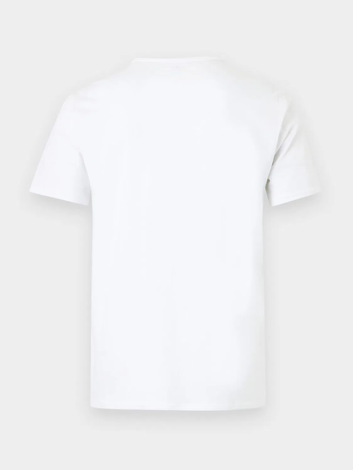 Нижняя рубашка Tommy Hilfiger Underwear, White — фото 2