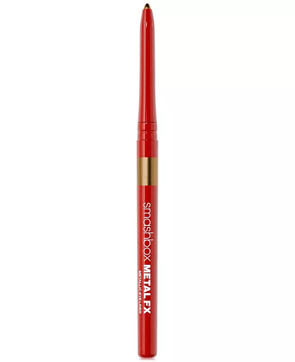 

Металлическая подводка для глаз Metal fx Smashbox, medal