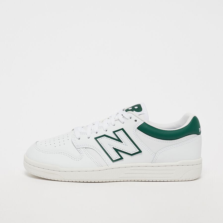 

Кроссовки 480 New Balance, цвет white