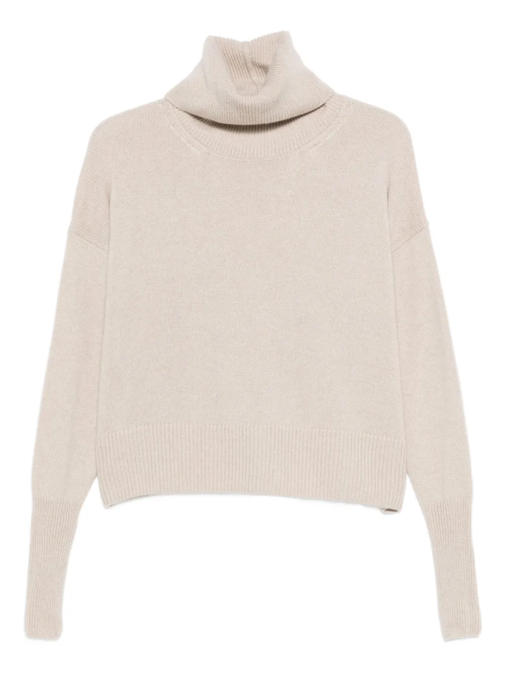 

Водолазка Incentive! Cashmere, нейтральный