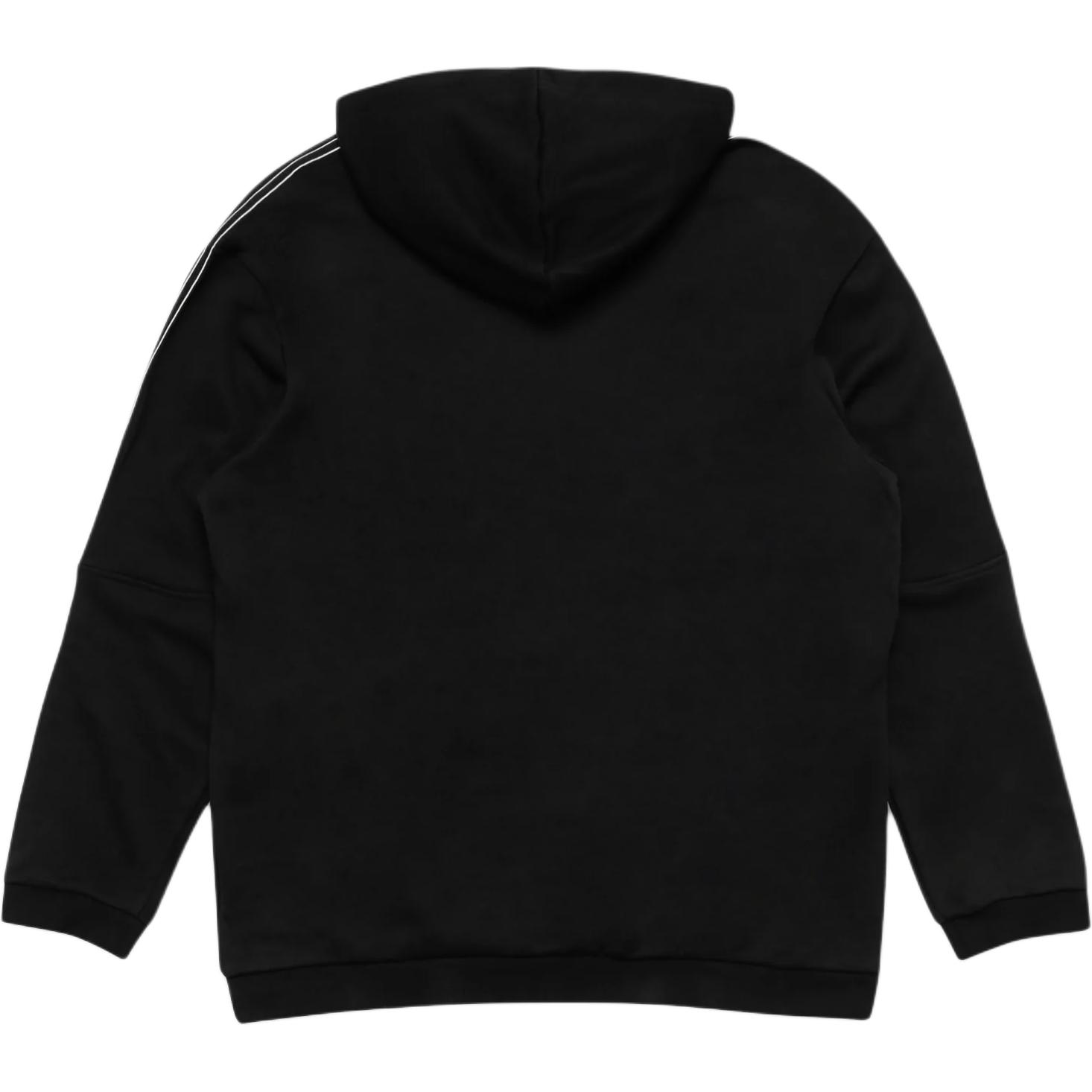 Свитшот SPRT Series черный мужской Adidas Originals — фото 3