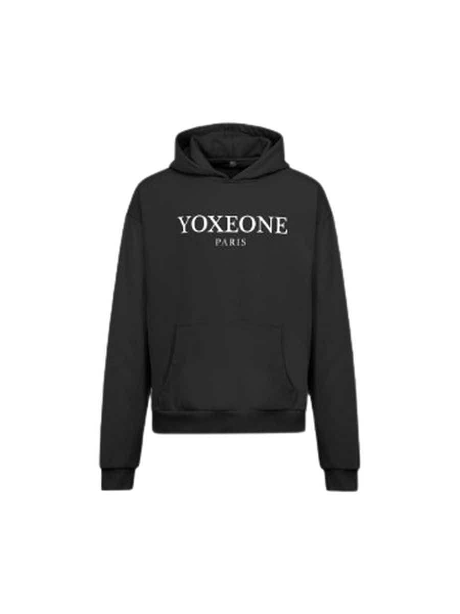 

Спортивный костюм Yoxeone VAN GOGH, черный