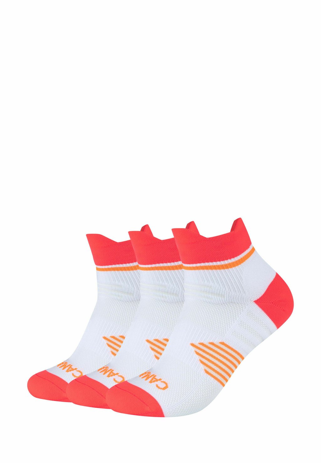 

Спортивные носки 3 PACK PERFORMANCE camano, белый