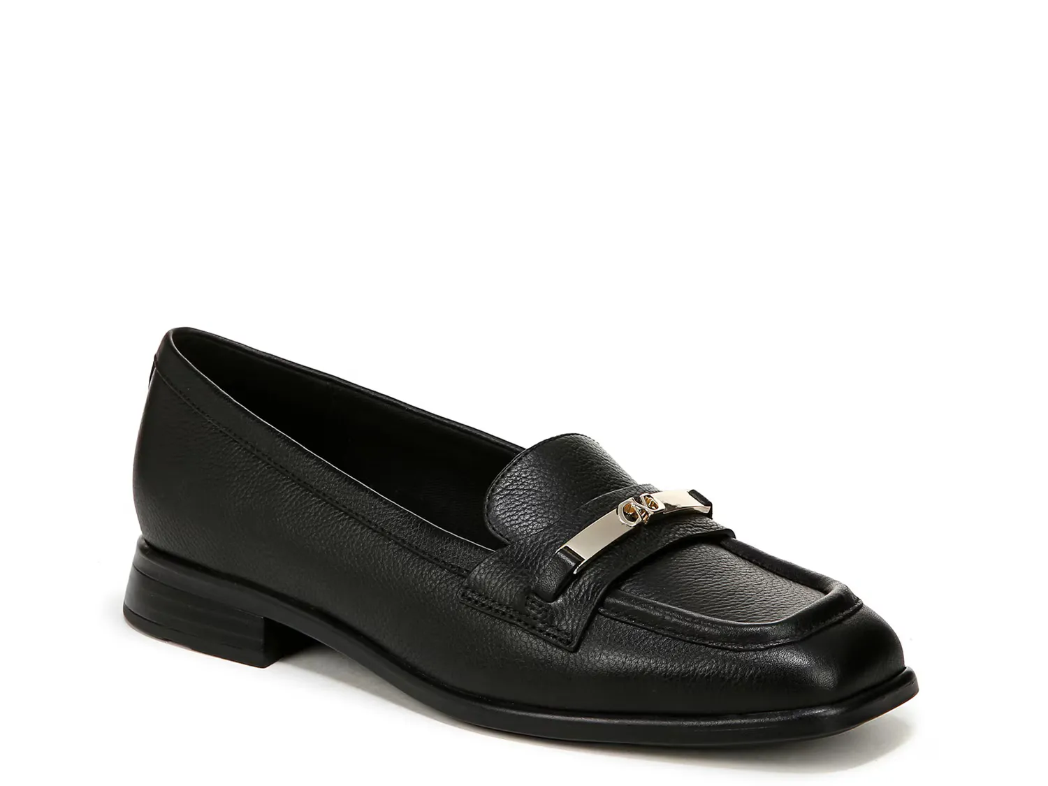 

Лоферы Fabienne Loafer Naturalizer, черный