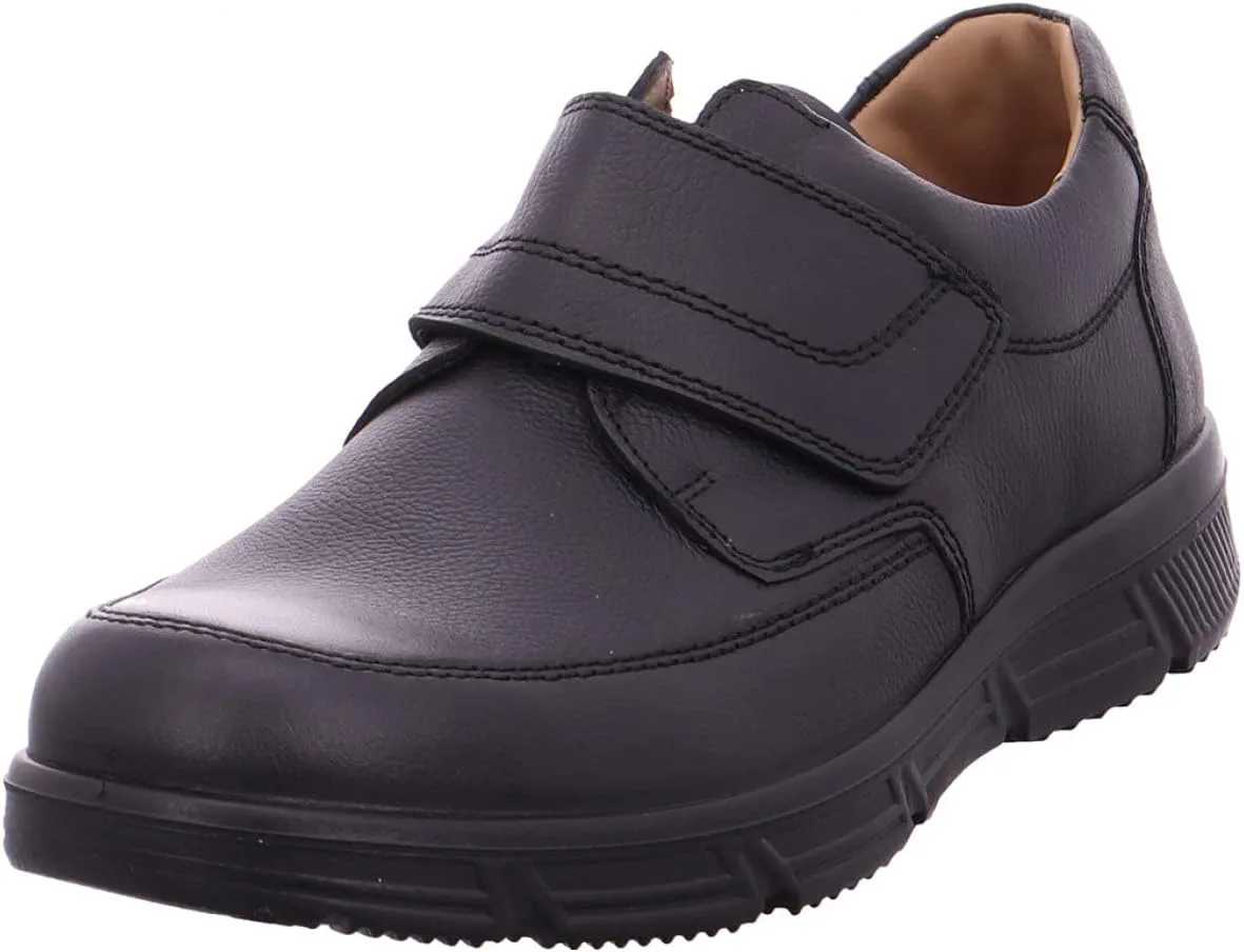 Мужские туфли Jomos Black 461406 37 000, черный