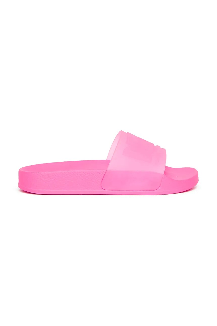 

Детские шлепанцы MAYEMI SA-MAYEMI CC SANDALS Diesel, розовый