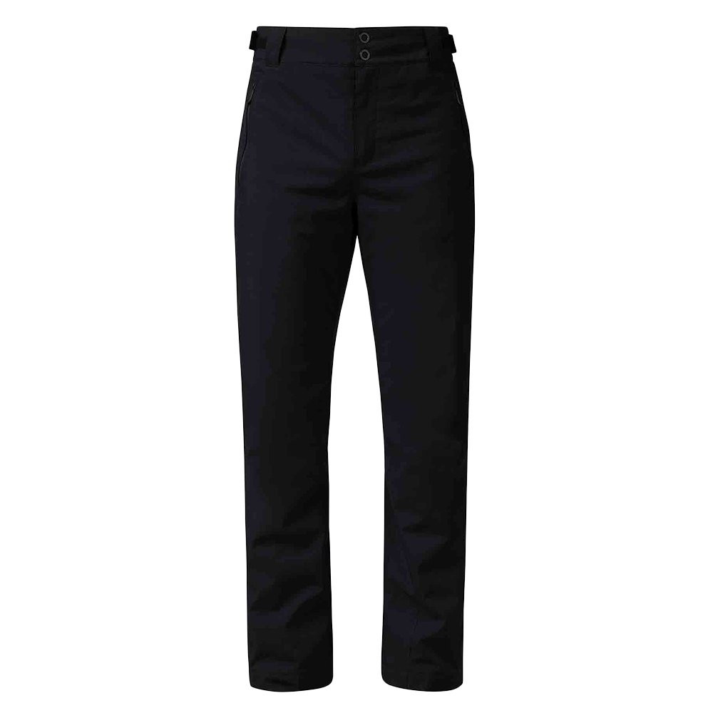 

Утепленные лыжные брюки Rossignol Siz (мужские), Black