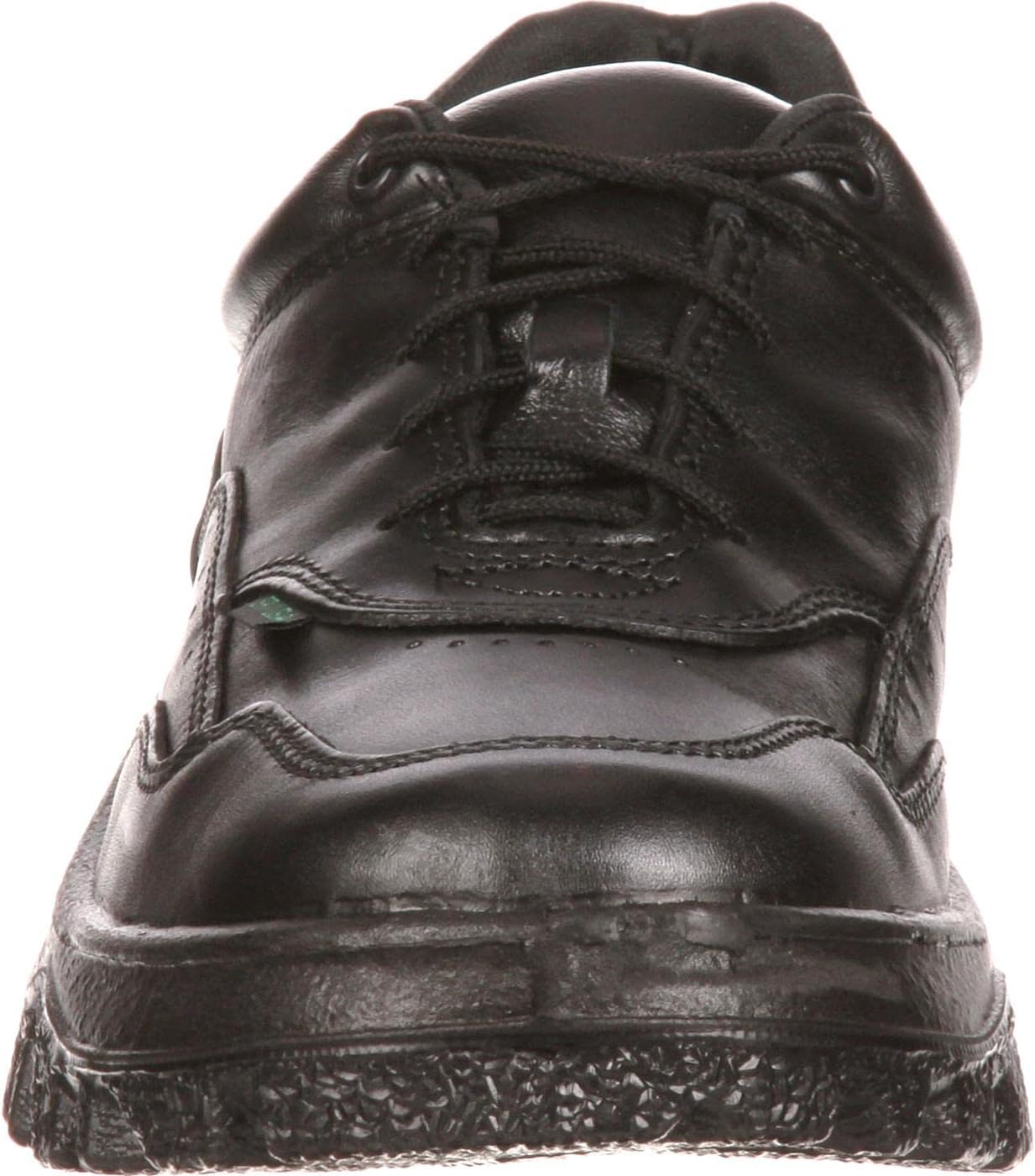 Туфли ROCKY TMC Public Service Shoes, черный — фото 4