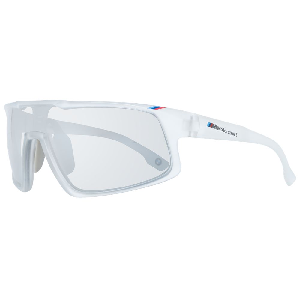 

Прозрачные мужские солнцезащитные очки Bmw Motorsport, Transparent