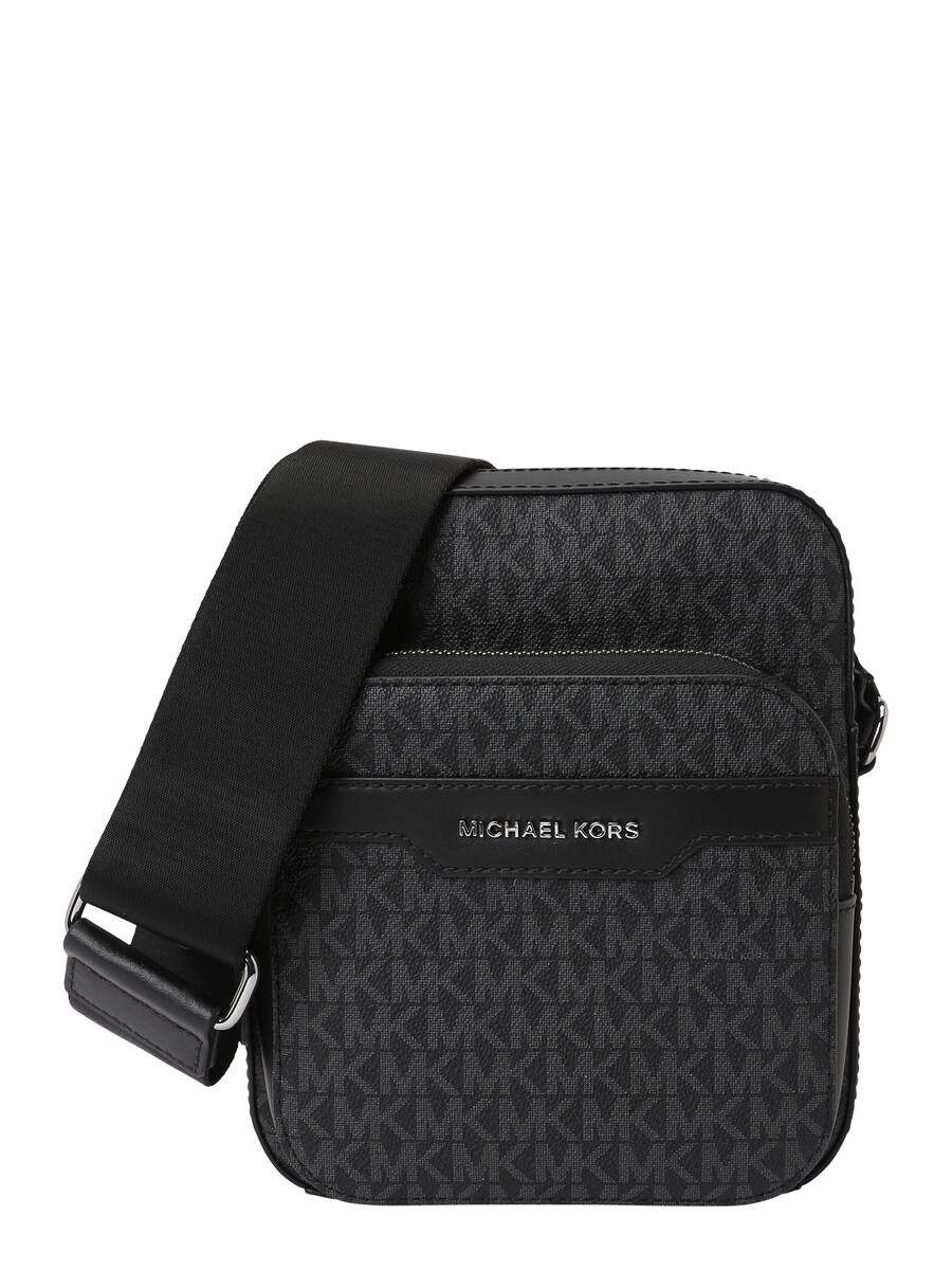 

Сумка через плечо Michael Kors, черный
