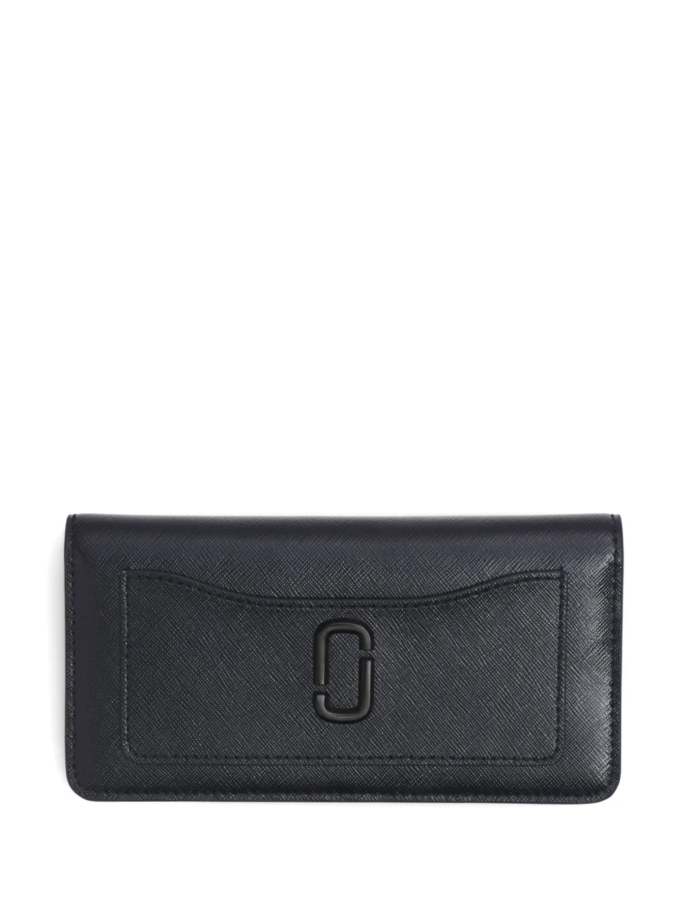 

Кошелек The Long MARC JACOBS, черный