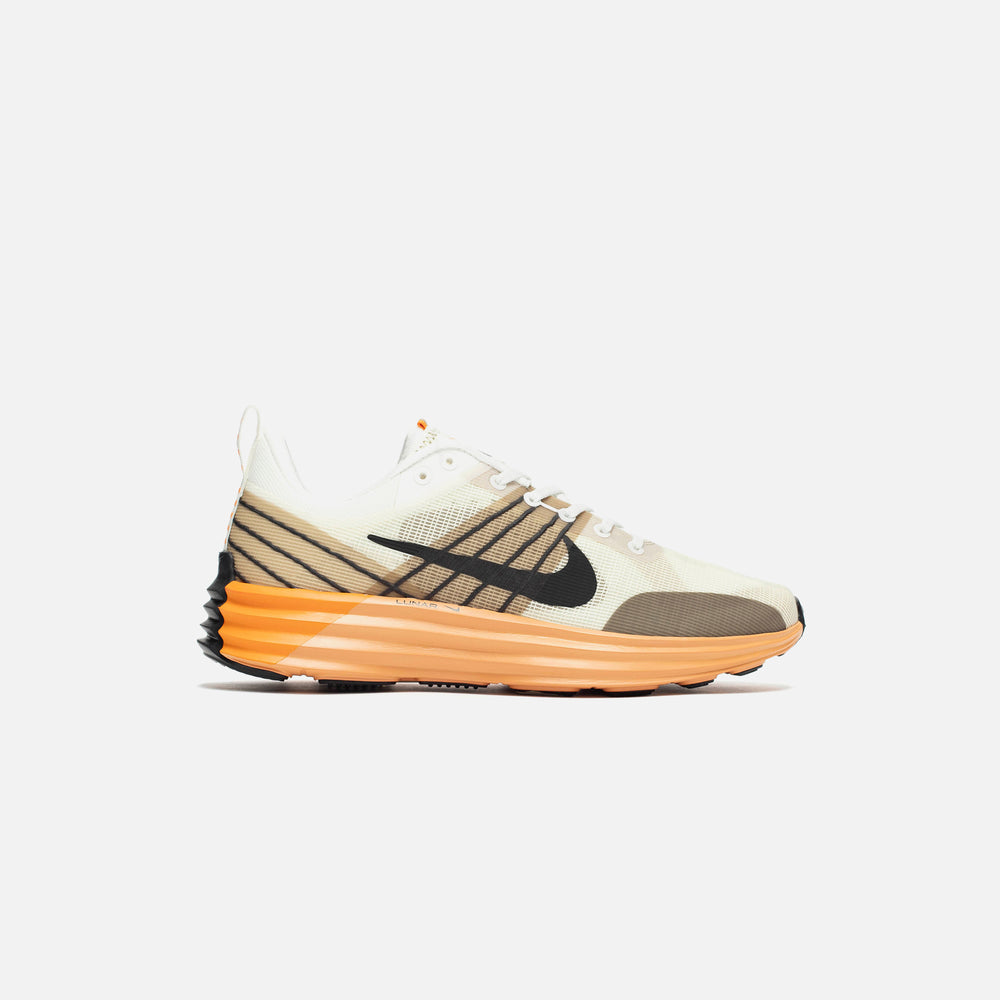

Кроссовки Nike Lunar Roam, цвет Summit White/Black/Coconut Milk/Khaki