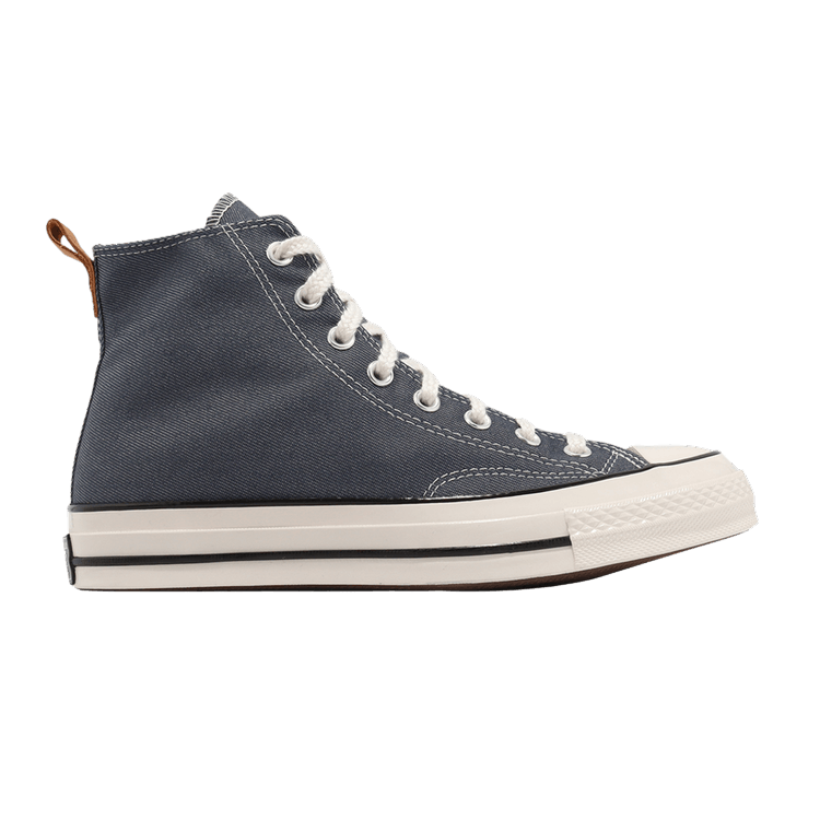 

Кроссовки Converse Chuck 70 High 'Denim - Navy', синий