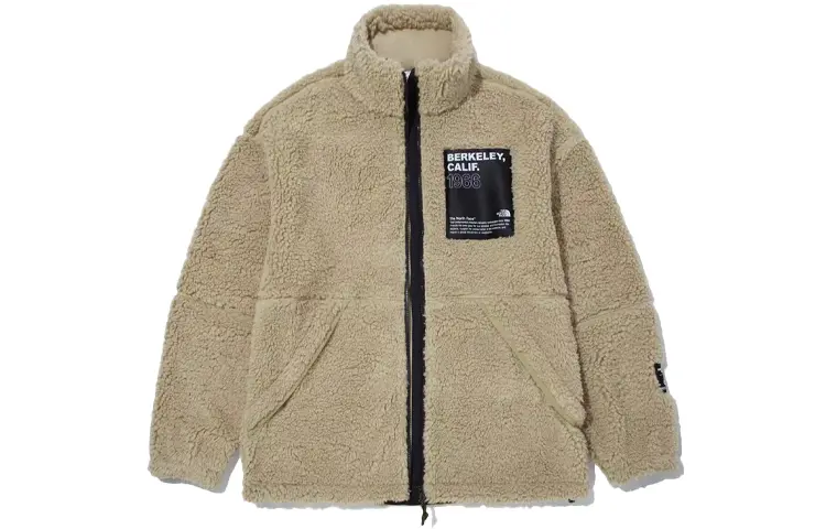 

THE NORTH FACE Мужские куртки, цвет Beige/Brown