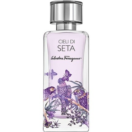 

Ferragamo Cieli di Seta Eau de Parfum for Women Salvatore Ferragamo