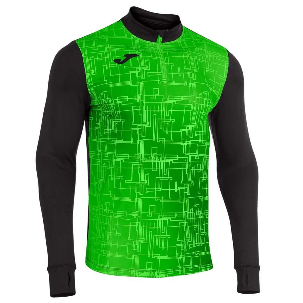 

Толстовка Joma Elite VIII, черный