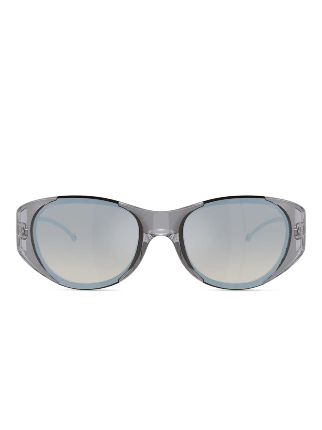 

Солнцезащитные очки Diesel 0dl3003, серый