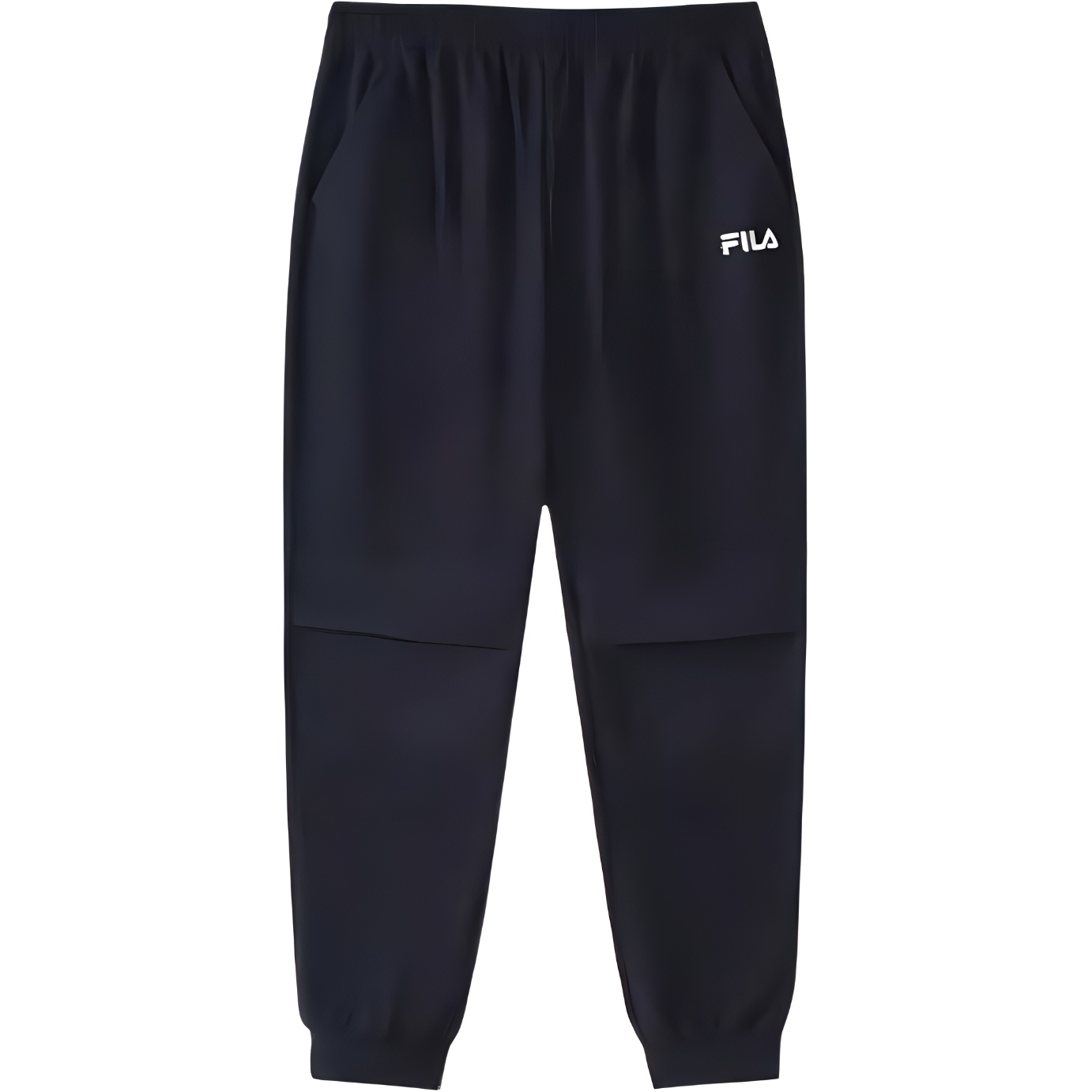 

FILA KIDS Штаны из трикотажной ткани kids' royal blue