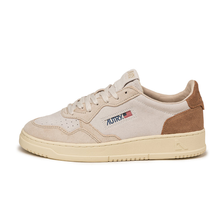 

Кроссовки medalist *suede* Autry, мультиколор
