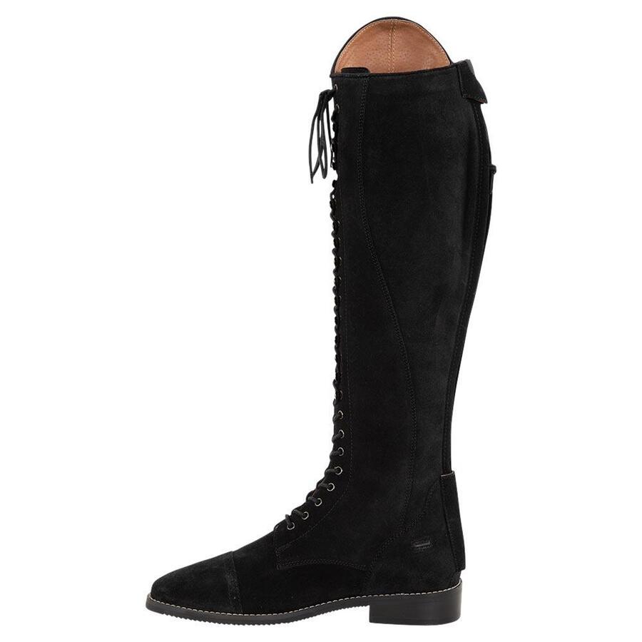 

PREMIERE Кожаные сапоги для верховой езды, стандартный голенище, Премьера Давидофф