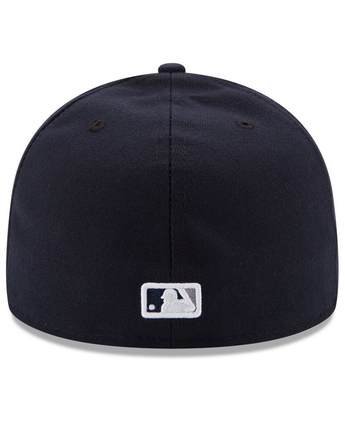 Кепка New Era 59FIFTY New York Yankees Authentic Collection — фото 4