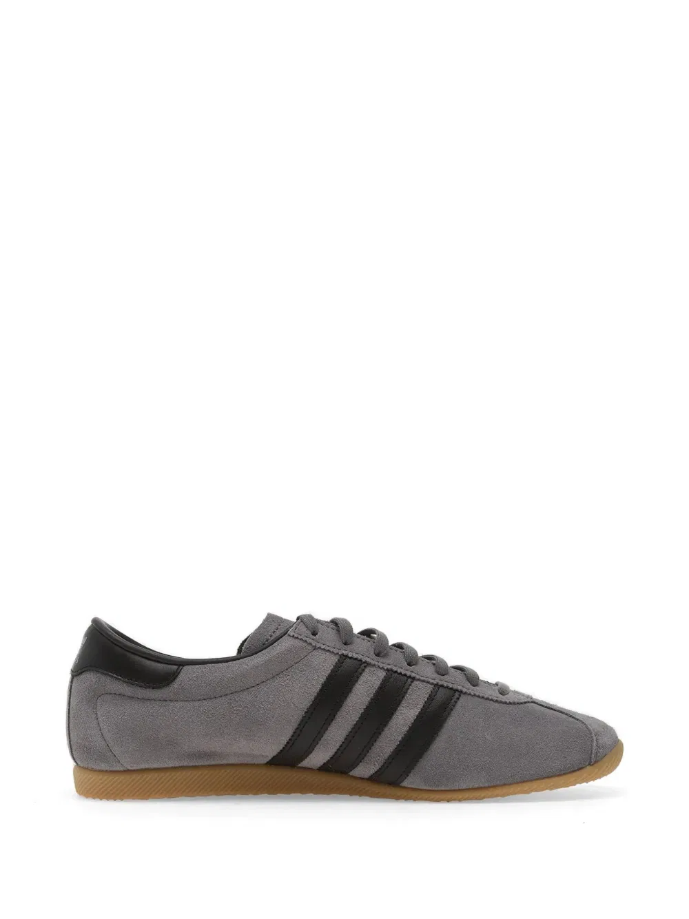 Парижские кроссовки Adidas, серый